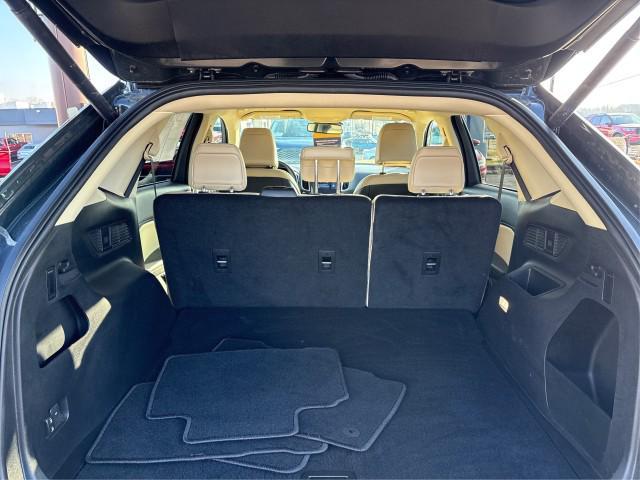 used 2024 Ford Edge car, priced at $29,746