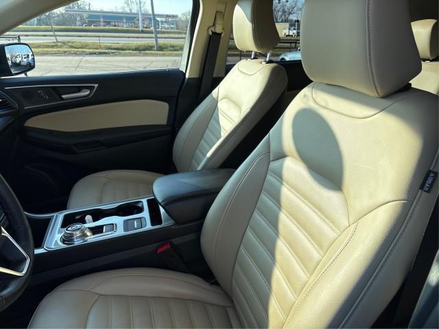 used 2024 Ford Edge car, priced at $29,746