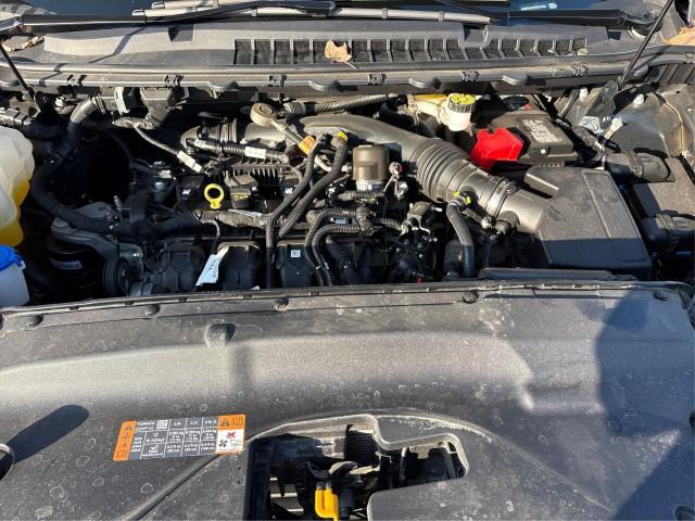 used 2024 Ford Edge car, priced at $29,746