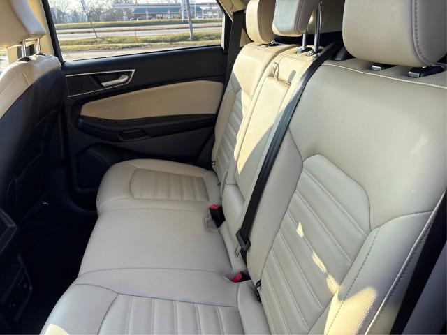 used 2024 Ford Edge car, priced at $29,746