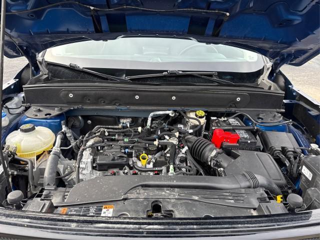 used 2023 Ford Bronco Sport car, priced at $28,785