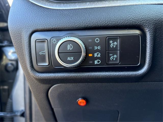 used 2022 Ford Explorer car, priced at $35,812