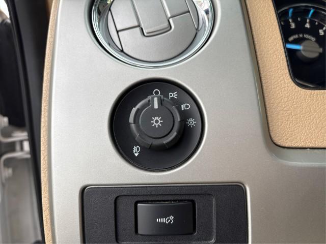 used 2011 Ford F-150 car, priced at $8,345