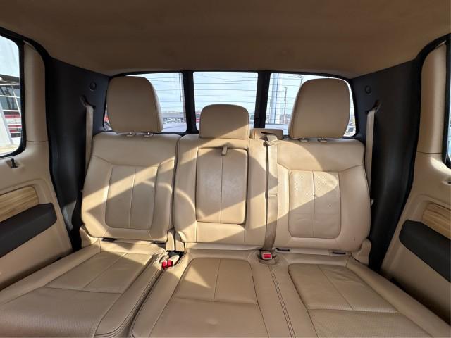 used 2011 Ford F-150 car, priced at $8,345