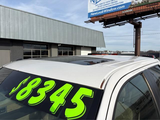 used 2011 Ford F-150 car, priced at $8,345