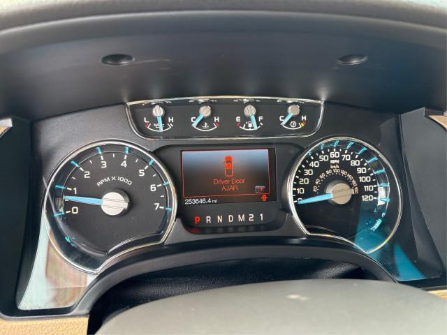 used 2011 Ford F-150 car, priced at $8,345