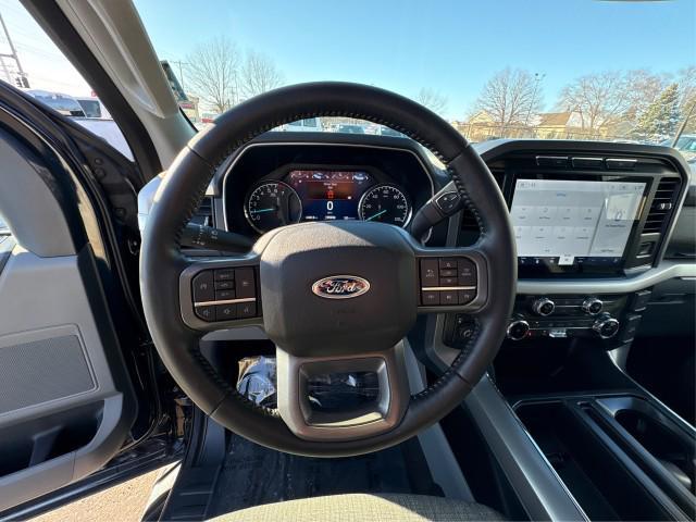 used 2022 Ford F-150 car, priced at $39,901