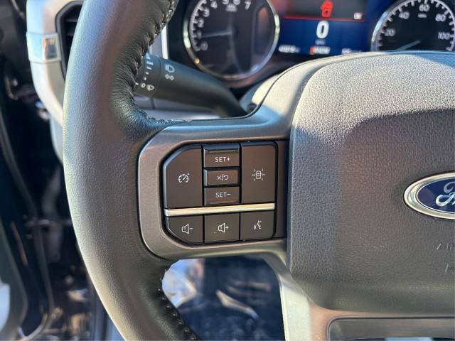 used 2022 Ford F-150 car, priced at $39,901