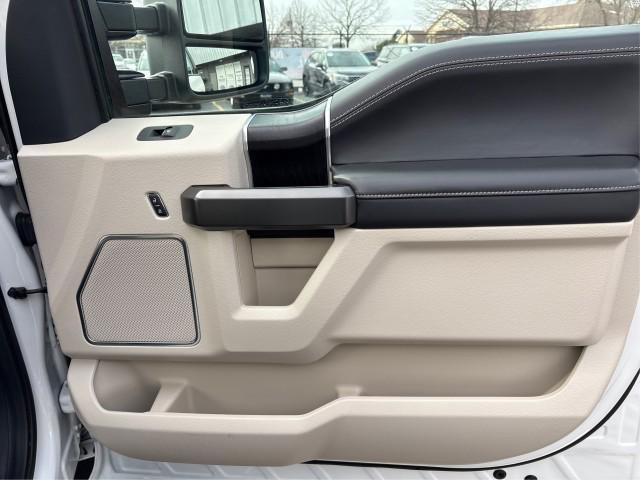 used 2021 Ford F-350 car, priced at $64,538