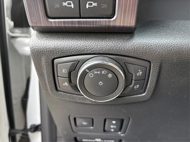 used 2021 Ford F-350 car, priced at $64,538