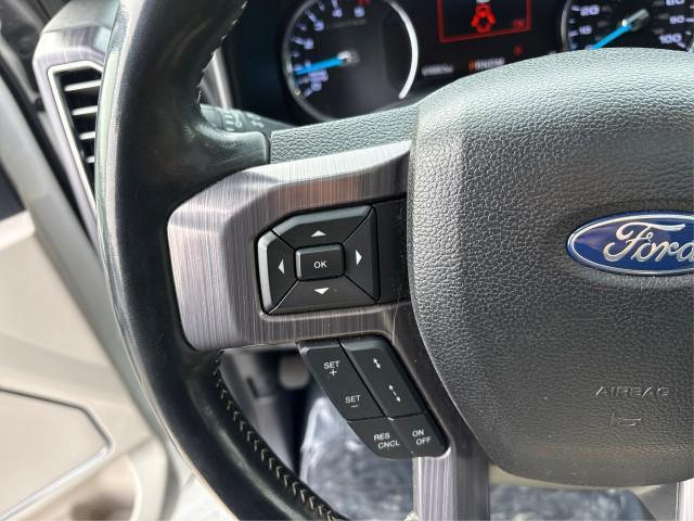 used 2021 Ford F-350 car, priced at $64,538