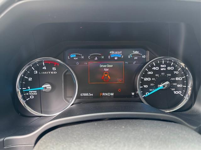 used 2021 Ford F-350 car, priced at $64,538