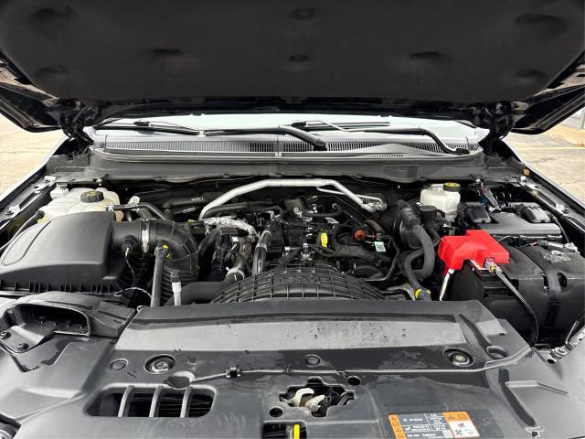 used 2023 Ford Ranger car, priced at $33,555