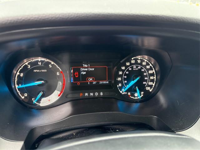 used 2023 Ford Ranger car, priced at $33,555