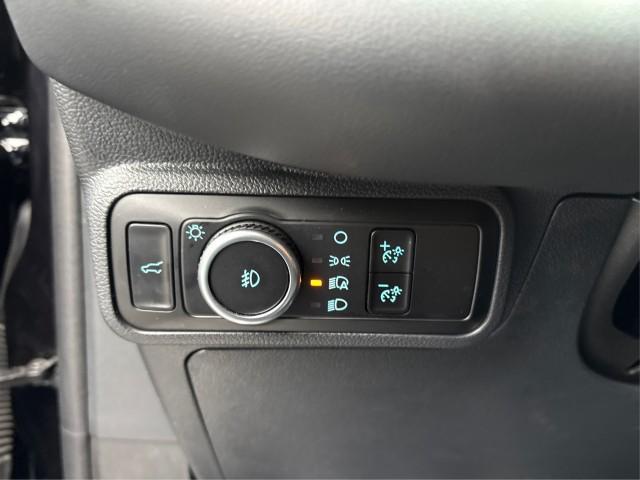 used 2025 Ford Explorer car, priced at $42,548