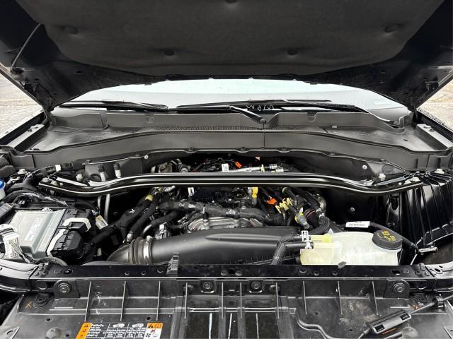 used 2025 Ford Explorer car, priced at $42,548