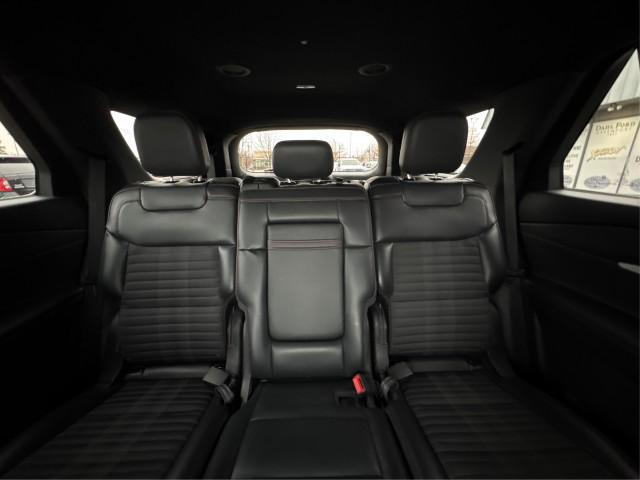 used 2025 Ford Explorer car, priced at $42,548