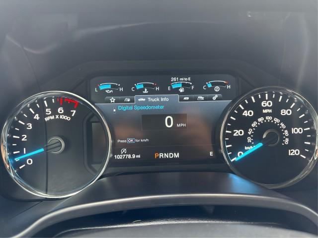 used 2020 Ford F-150 car, priced at $31,236