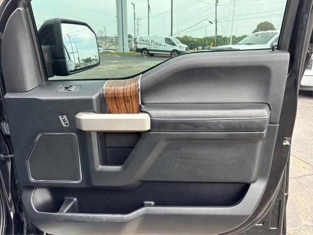 used 2020 Ford F-150 car, priced at $31,236