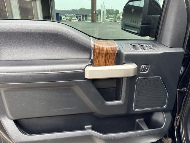 used 2020 Ford F-150 car, priced at $31,236