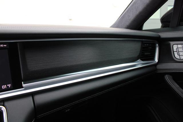 used 2019 Porsche Panamera car, priced at $65,000