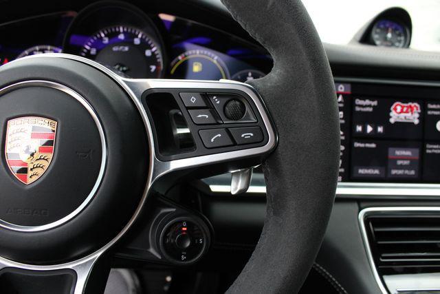used 2019 Porsche Panamera car, priced at $65,000