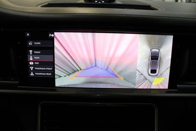 used 2019 Porsche Panamera car, priced at $65,000