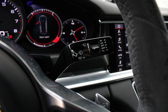 used 2019 Porsche Panamera car, priced at $65,000