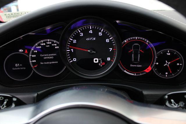 used 2019 Porsche Panamera car, priced at $65,000