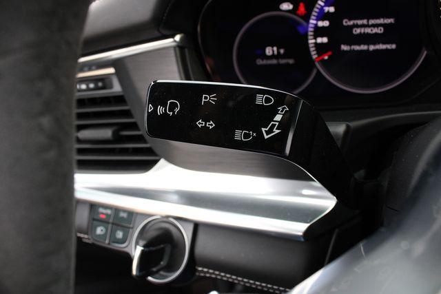 used 2019 Porsche Panamera car, priced at $65,000