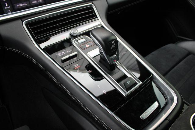 used 2019 Porsche Panamera car, priced at $65,000