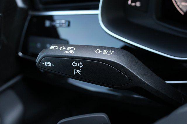 new 2026 Audi Q7 car, priced at $62,895