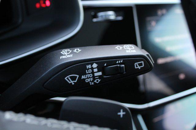 new 2026 Audi Q7 car, priced at $62,895