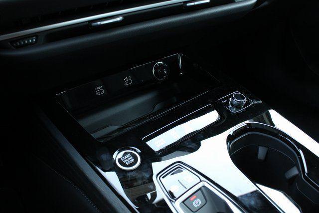 new 2025 Audi A5 car, priced at $49,233