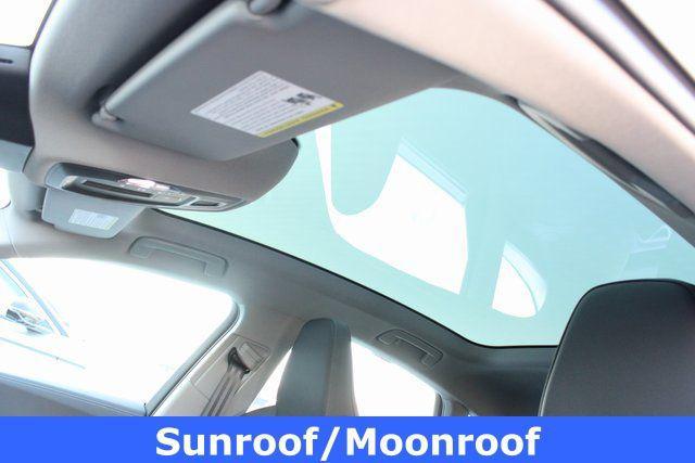 new 2025 Audi A5 car, priced at $49,233