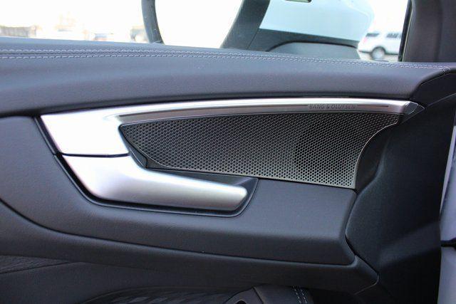 new 2025 Audi A5 car, priced at $49,233