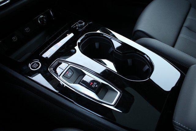 new 2025 Audi A5 car, priced at $49,233