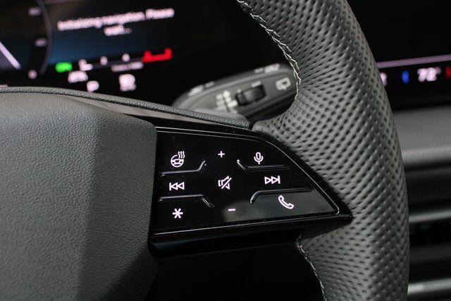 new 2025 Audi SQ5 car, priced at $67,040