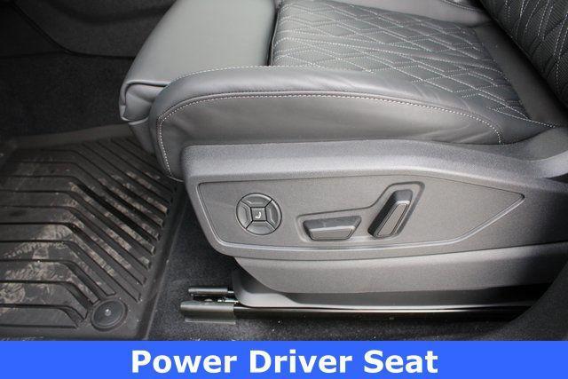 new 2025 Audi SQ5 car, priced at $67,040