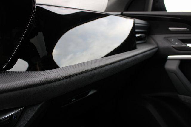 new 2025 Audi SQ5 car, priced at $67,040