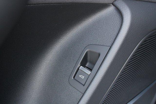 new 2026 Audi SQ8 car, priced at $119,459