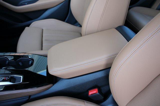 new 2025 Audi A5 car, priced at $52,969