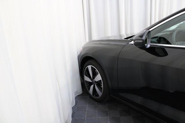 new 2025 Audi A5 car, priced at $52,969