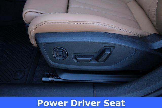 new 2025 Audi A5 car, priced at $49,969