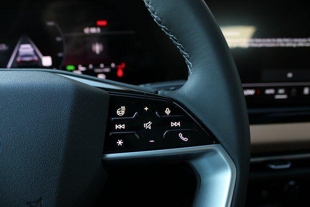 new 2025 Audi A5 car, priced at $49,969