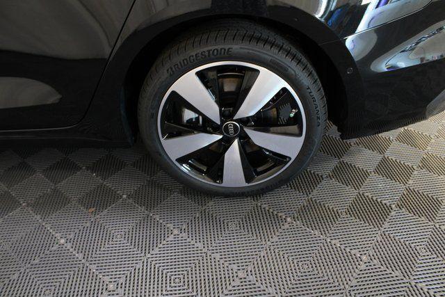 new 2025 Audi A5 car, priced at $49,969