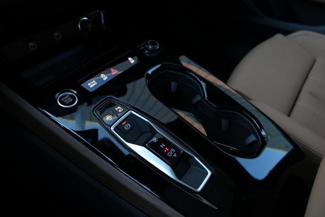 new 2025 Audi A5 car, priced at $52,969