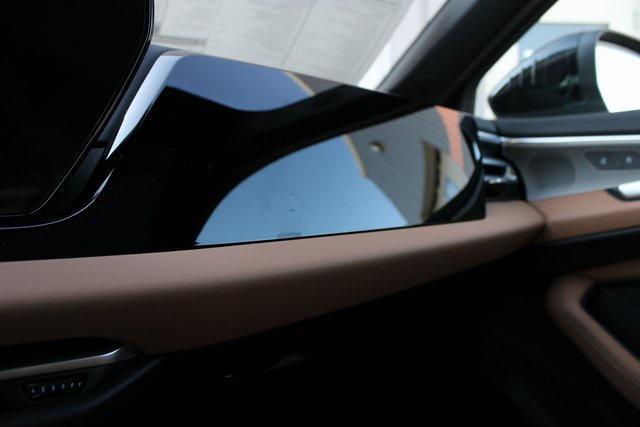 new 2025 Audi A5 car, priced at $52,969