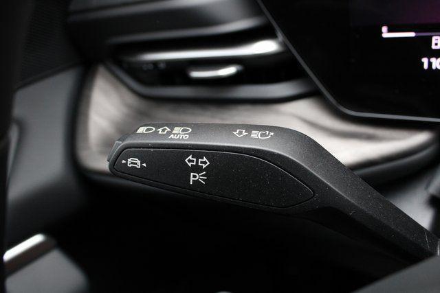 used 2025 Audi Q5 car, priced at $49,500