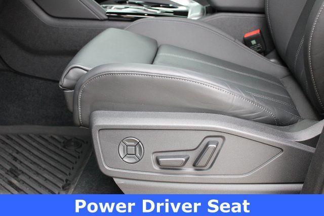 used 2025 Audi Q5 car, priced at $49,500